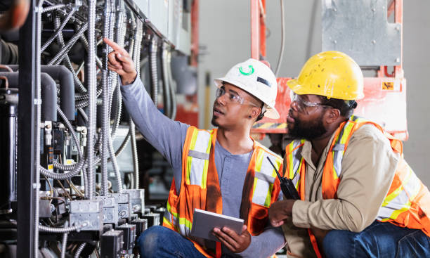 Trusted Spencer, IA Electrician Experts