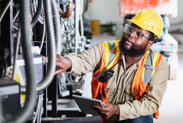 Affordable Emergency Electrician in Spencer, IA