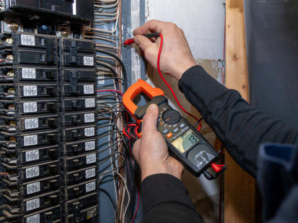Spencer, IA Electrician Company