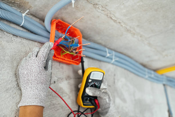 Best Electrical Upgrades for Homes  in Spencer, IA