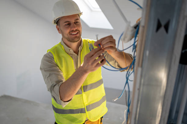Best Affordable Emergency Electrician  in Spencer, IA